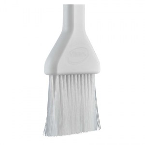 Vikan 5552505 Pastry Brush 50 mm Soft White